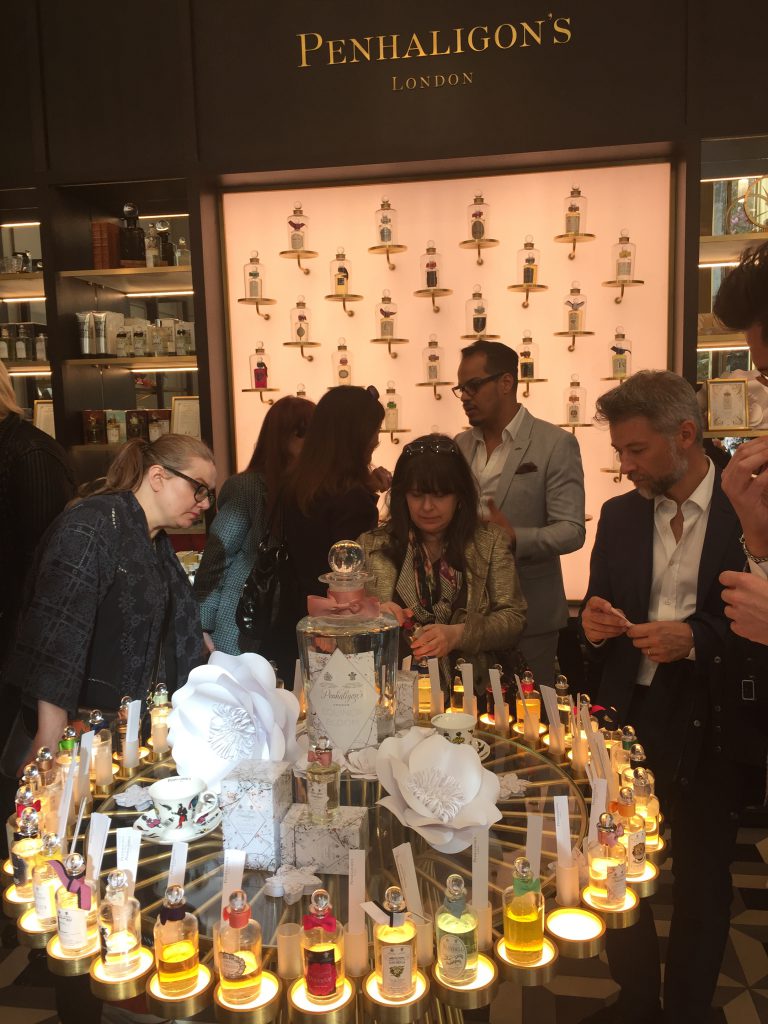 Penhaligon's NYC