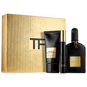 Tom Ford black Orchid