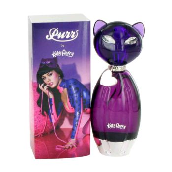 Purr by Katy Perry