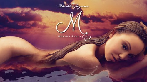 M by Mariah Carey