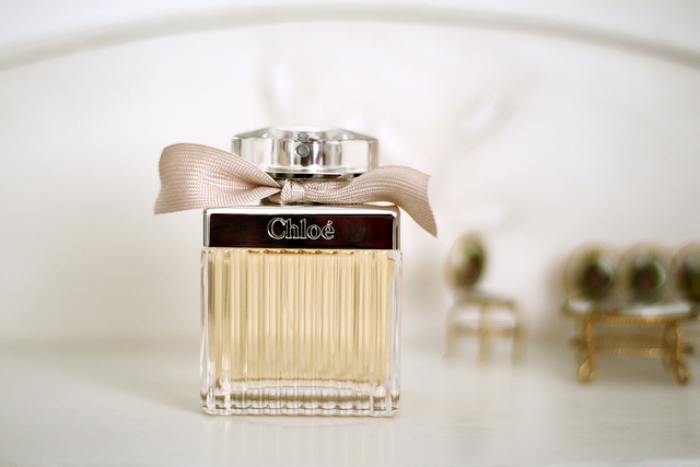 CHLOE BY CHLOE My Fabulous Fragrance