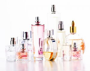 eau de parfum vs eau de toilette