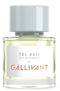 Tel Aviv by Gallivant