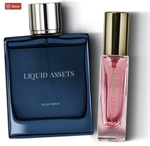 arrangement.com fragrance