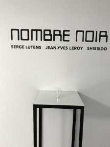 Nombre Noir