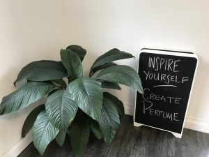 The Perfumer's Studio