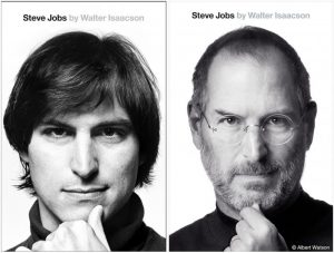 Steve Jobs