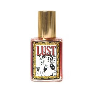 Lust by Lush