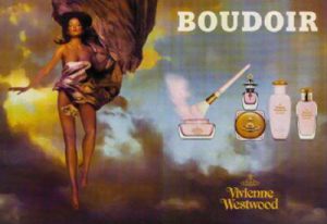 Boudoir by Vivienne Westwood