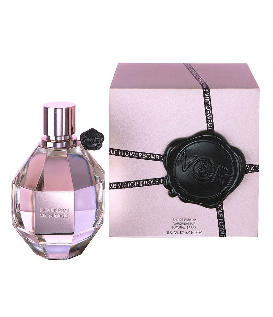 Flowerbomb by Victor & Rolf