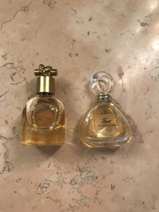 SIZE MATTERS: PERFUME BOTTLE SIZES - My Fabulous Fragrance