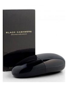 incense perfumes -Black Cashmere by Donna Karan