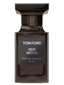 Incense perfumes - Tom ford Oud Wood