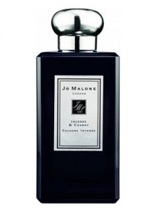 Incense perfumes -Jo Malone London Incense & Cedrat
