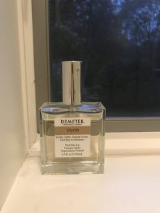 incense perfumes - Demeter Myrhh
