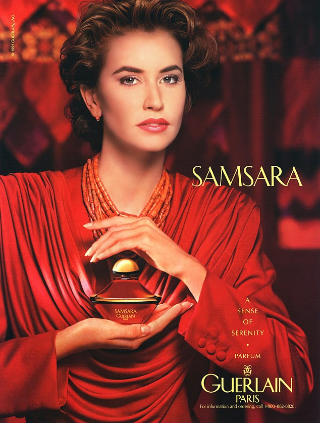 Samsara by Guerlain