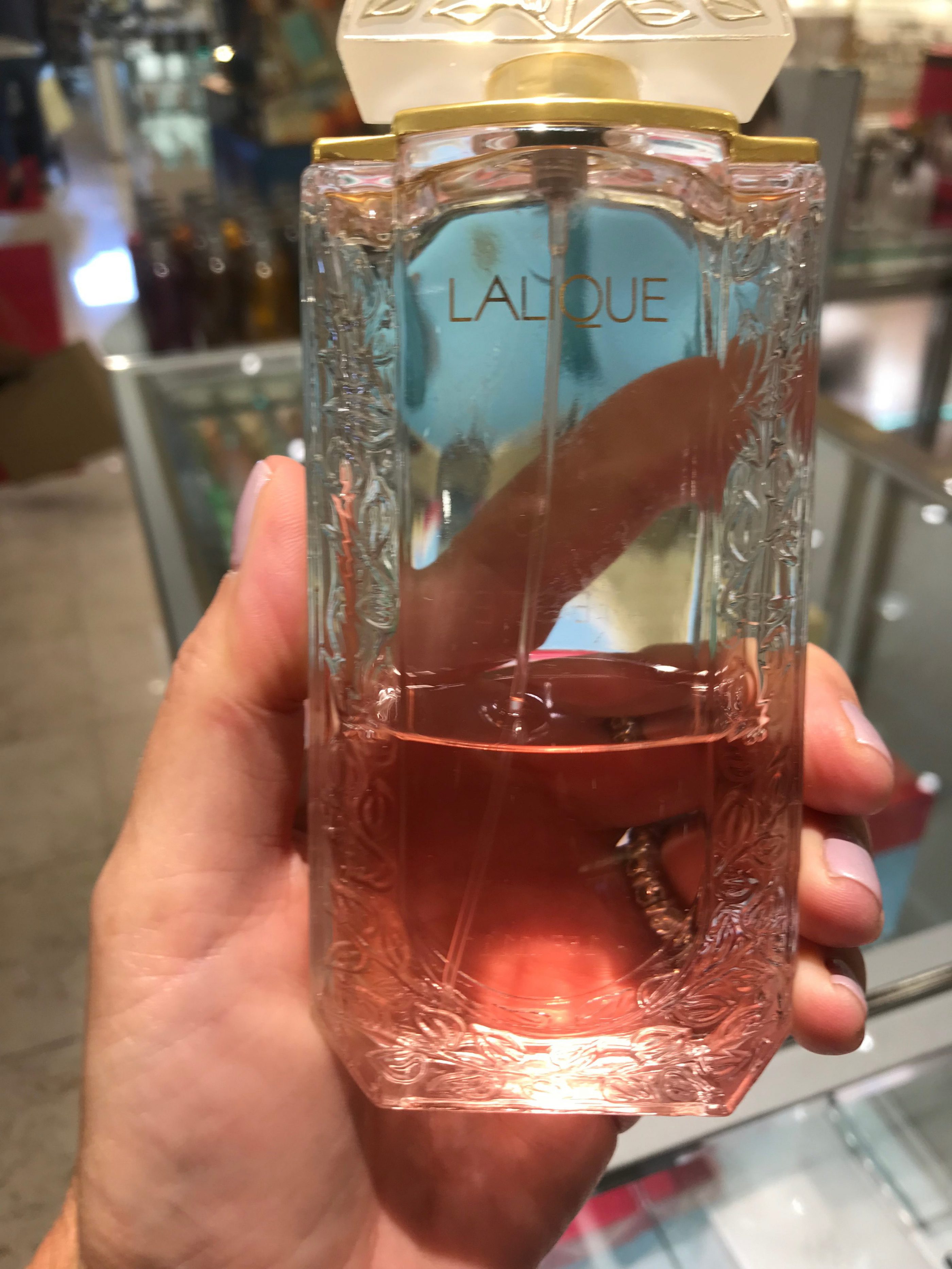 Lalique for Women by Lalique