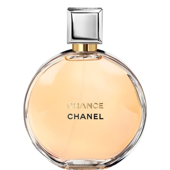 CHANCE BY CHANEL - My Fabulous Fragrance