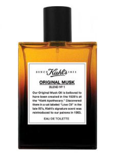 Kiehl's Original Musk Blend No.1