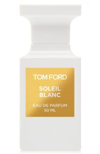 Eau de Soleil Blanc by Tom Ford