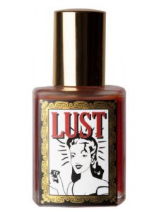 Lush Lust