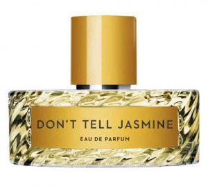 Vilhelm Parfumerie don't Tell Jasmine