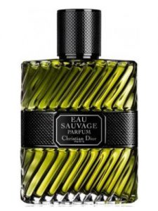 Christian Dior Eau Sauvage