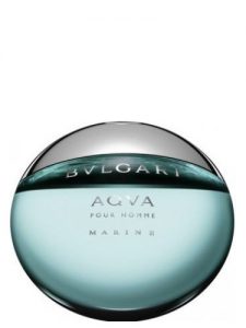 Bvlgari Aqva