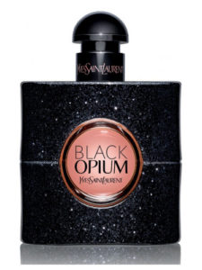 Black Opium by Yves Saint Laurent