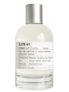 Lys 41 by Le Labo