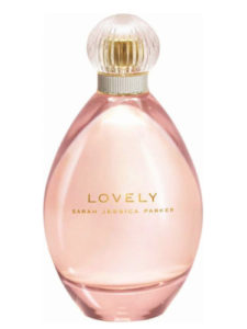 Lovely by Sarah Jessica Parker