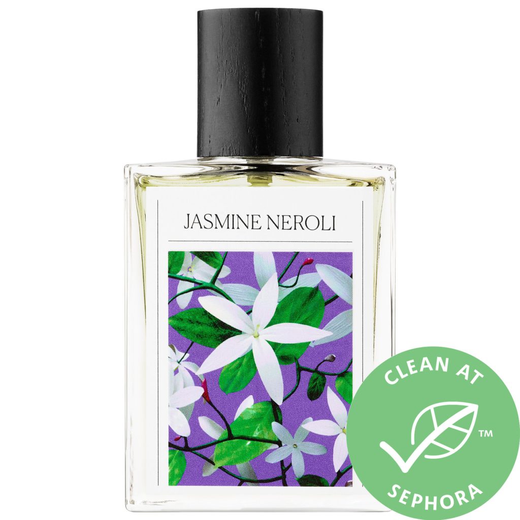 JASMINE NEROLI BY THE 7 VIRTUES My Fabulous Fragrance