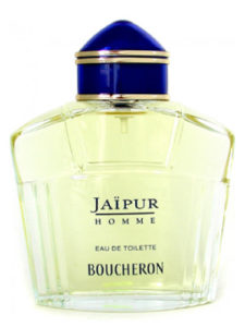 Boucheron Jaipur