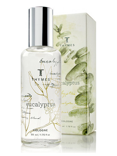 Eucalyptus by Thymes